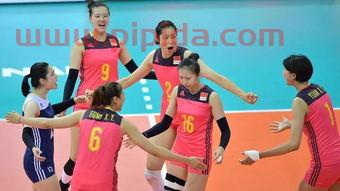 中国女排朱婷会下课吗（中国女排朱婷会下课吗视频）