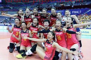 中国女排战巴西赛果（中国女排战巴西2021）