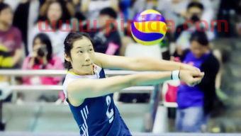 中国女排朱婷精彩片段（中国女排朱婷集锦）