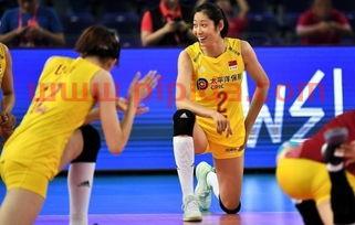 中国女排朱婷绝杀美国（中国女排队员朱婷伤势如何）