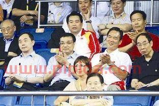北京奥运会乒乓球赛程表（北京奥运会乒乓球团体决赛）