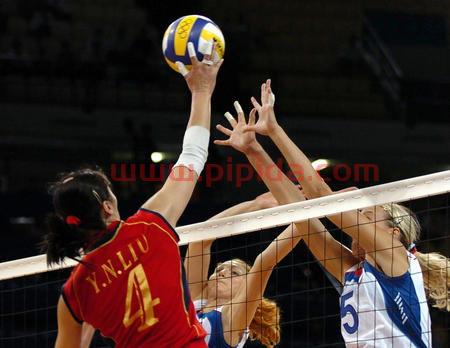 日本中国女排战俄罗斯（中国日本女排比赛视频）
