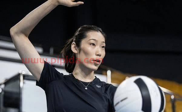 中国女排朱婷实力排名（中国女排朱婷实力排名第几位）