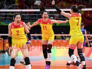 中国女排巴西美国世锦赛（中国女排巴西女排世界杯）