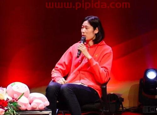 中国女排朱婷写的文章（中国女排朱婷故事）