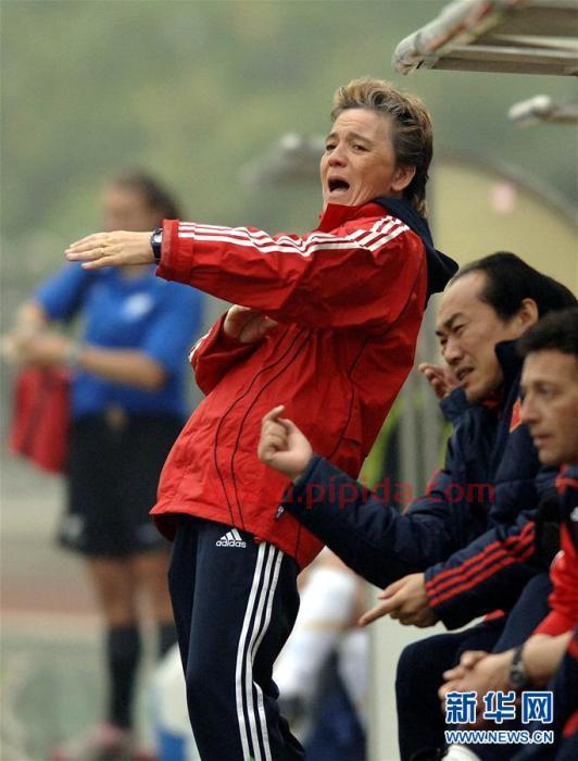 中国u17女足现任主教练简历（u17女足名单）