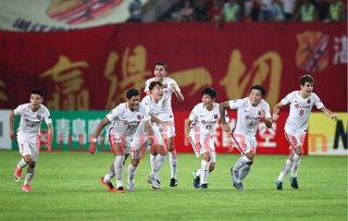 亚冠广州恒大vs上东鲁能（广州恒大vs上港）