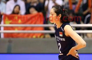 中国女排朱婷起跳视频回放（中国女排朱婷起跳视频回放下载）