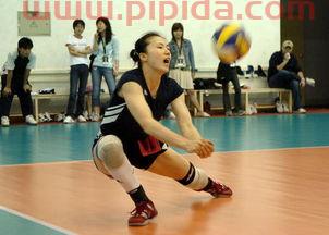 中国女排20领先日本（中国女排日本名单）