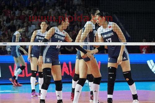 美国女排vs中国女排（美国女排vs中国女排比赛结果）
