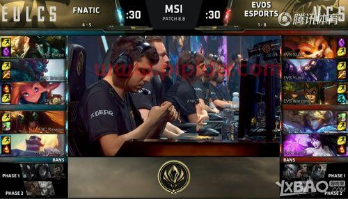 msi2018总决赛比赛视频