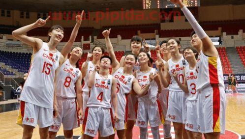 ***5直播中国女篮