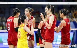 中国女排朱婷暴扣（中国女排朱婷暴扣世界杯）