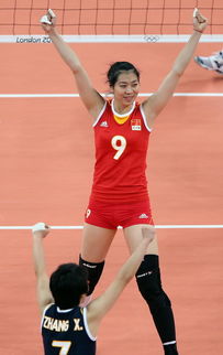 中国女排队员杨君青（女排杨珺菁退役后做什么）