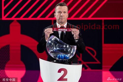 2022年世界杯预选赛什么时间开始比赛