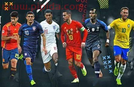 2022世界杯具体时间全世界有多少个国家