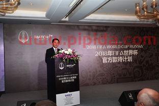 中国对卡塔尔世界杯官方票务