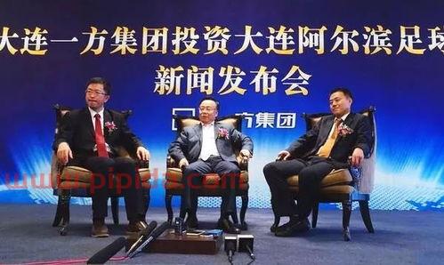 阿尔滨集团