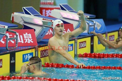 孙杨事件为什么被禁赛8年