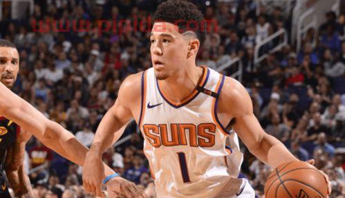 NBA西决太阳31快船夺赛点