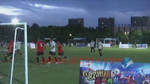 2021年欧洲杯足球赛时间