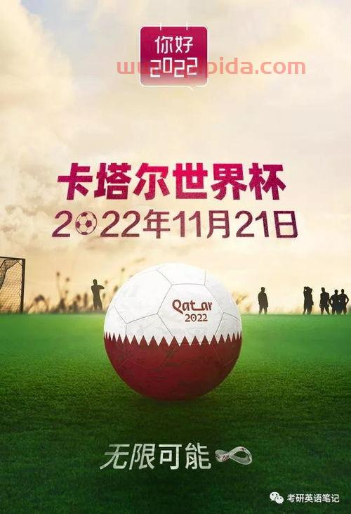 世界杯2022有多少国家