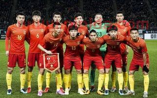 中国2002年世界杯阵容